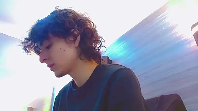 Sr BonnyEthan online show from 04/07/26, 01:02