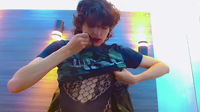 Sr BonnyEthan online show from 04/08/26, 01:01