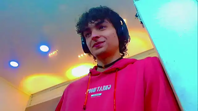 Sr BonnyEthan online show from 01/06/26, 01:37