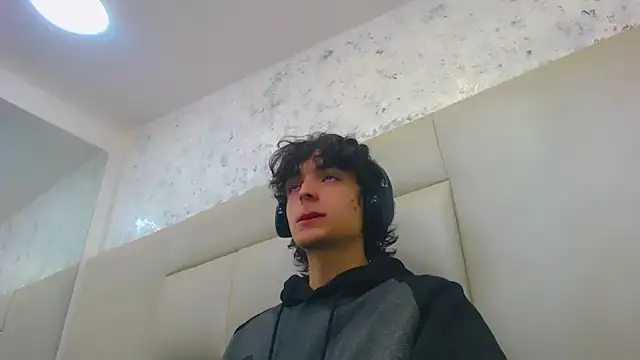 Sr BonnyEthan online show from 02/16/26, 12:48