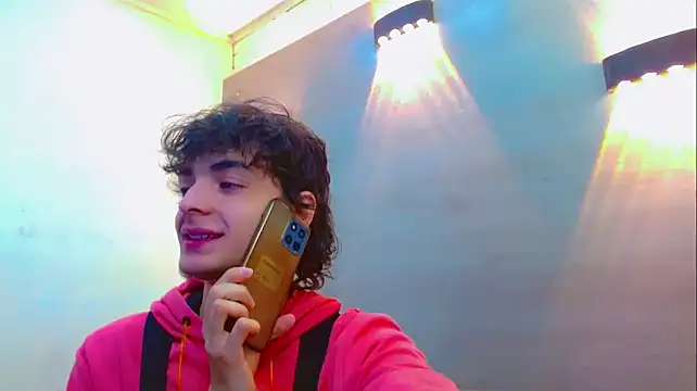 Sr BonnyEthan online show from 01/07/26, 01:27