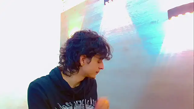 Sr BonnyEthan online show from 01/15/26, 01:58