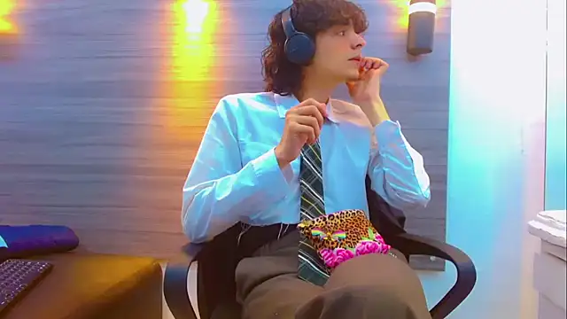 Sr BonnyEthan online show from 03/11/26, 12:54