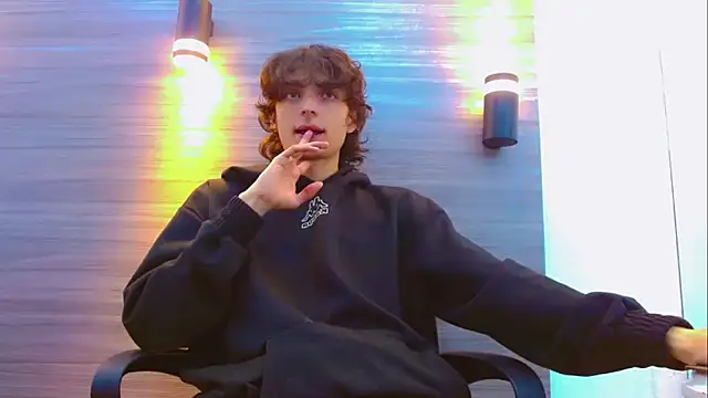 Sr BonnyEthan online show from 03/23/26, 01:22