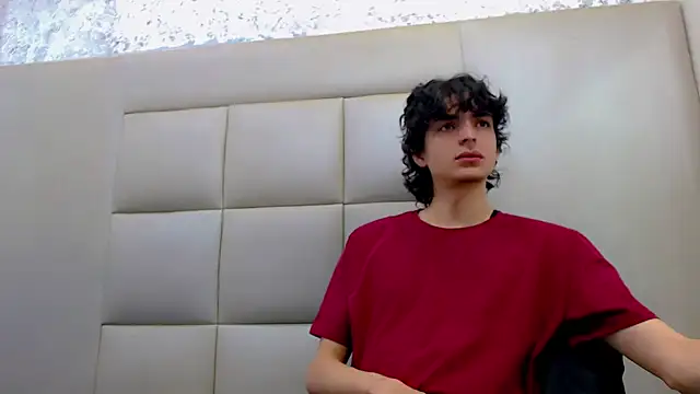 Sr BonnyEthan online show from 02/14/26, 01:00