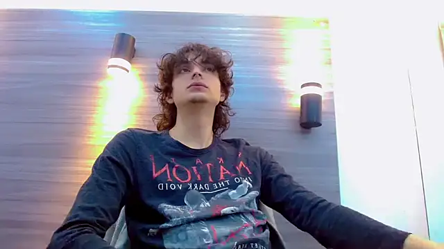 Sr BonnyEthan online show from 04/15/26, 01:04