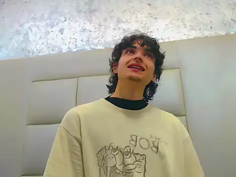 Sr BonnyEthan online show from 02/07/26, 01:30