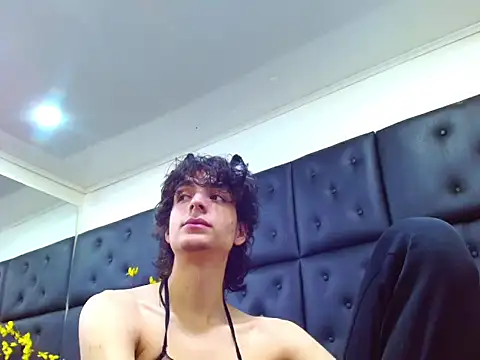 Sr BonnyEthan online show from 03/06/26, 01:17