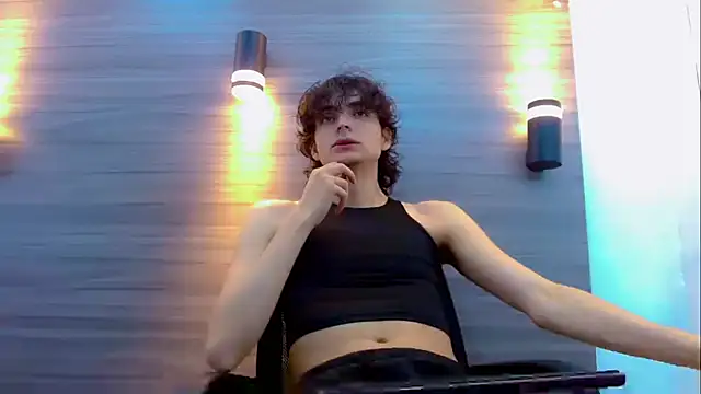 Sr BonnyEthan online show from 03/24/26, 01:00