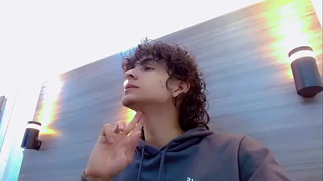 Sr BonnyEthan online show from 03/14/26, 12:55