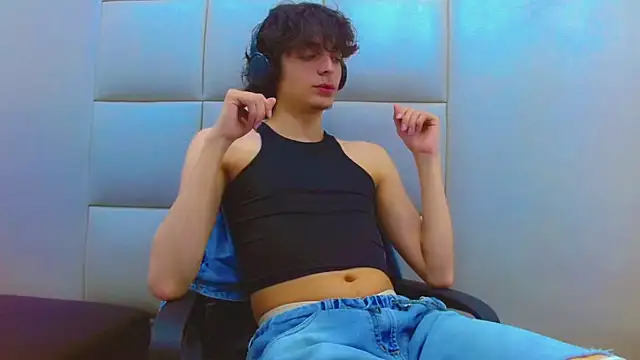 Sr BonnyEthan online show from 03/04/26, 12:57