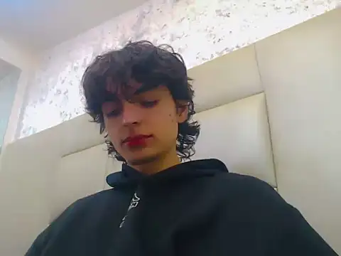 Sr BonnyEthan online show from 02/09/26, 01:20