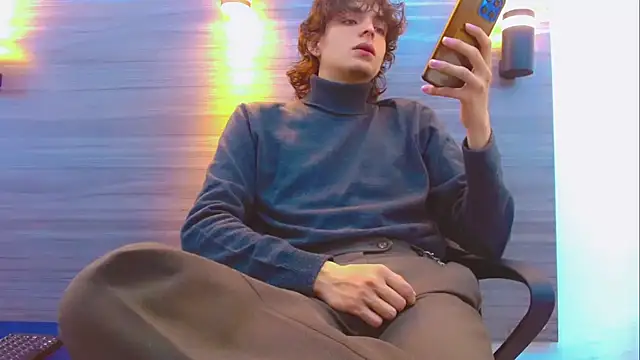 Sr BonnyEthan online show from 03/21/26, 01:04