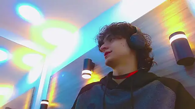 Sr BonnyEthan online show from 03/31/26, 01:02