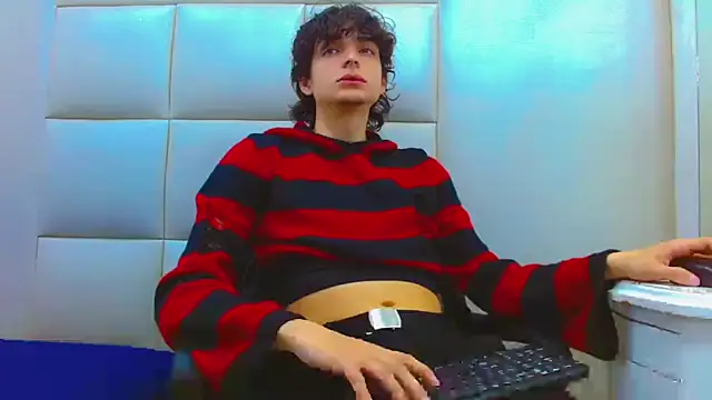 Sr BonnyEthan online show from 02/22/26, 12:51