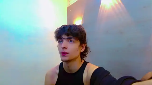 Sr BonnyEthan online show from 12/22/25, 01:55