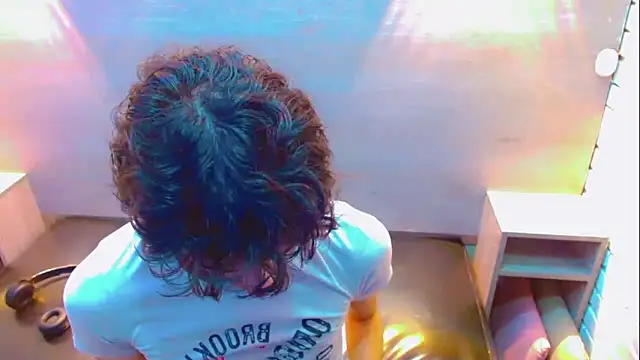 Sr BonnyEthan online show from 12/19/25, 02:08