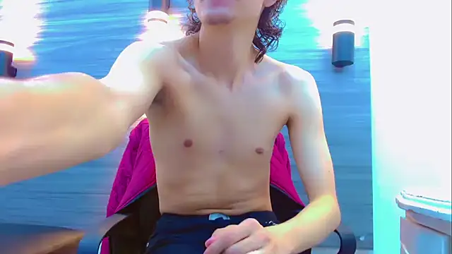 Sr BonnyEthan online show from 03/10/26, 12:53