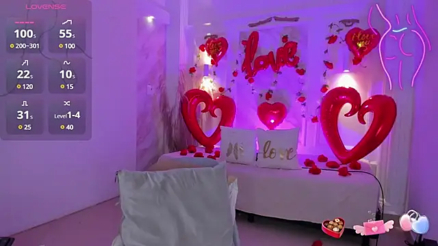 NastassjaCandy online show from 02/15/25, 03:17