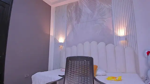 NastassjaCandy online show from 03/03/26, 09:11