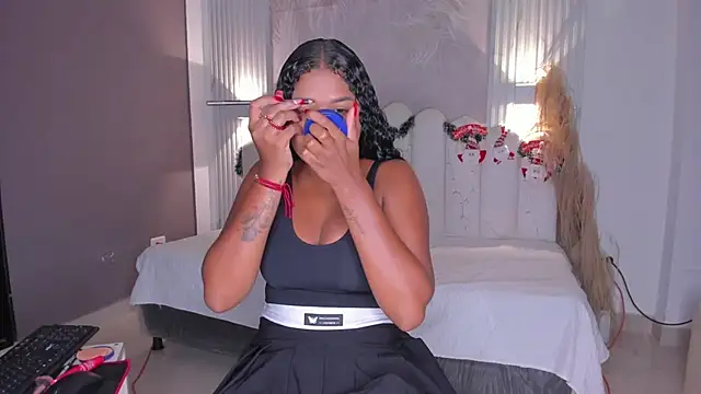 NastassjaCandy online show from 12/16/25, 06:56