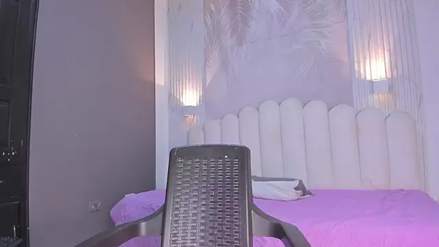 NastassjaCandy online show from 03/13/26, 07:41