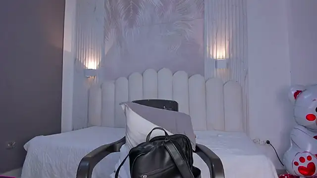 NastassjaCandy online show from 03/07/26, 07:52