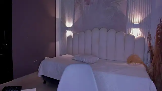 NastassjaCandy online show from 12/05/25, 07:12