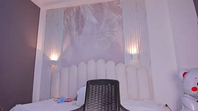 NastassjaCandy online show from 03/09/26, 07:50