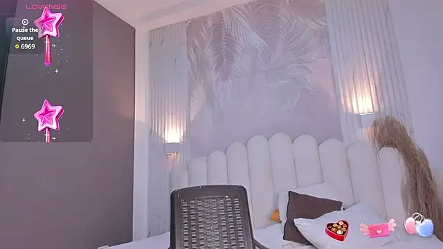 NastassjaCandy online show from 03/31/26, 07:49