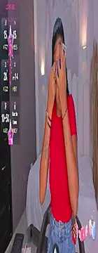 NastassjaCandy online show from 04/11/26, 07:39