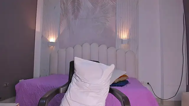 NastassjaCandy online show from 03/14/26, 07:42