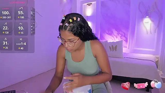 NastassjaCandy online show from 03/12/25, 03:51