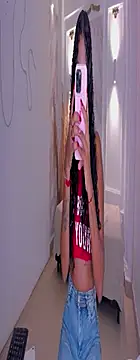 NastassjaCandy online show from 10/07/25, 07:37