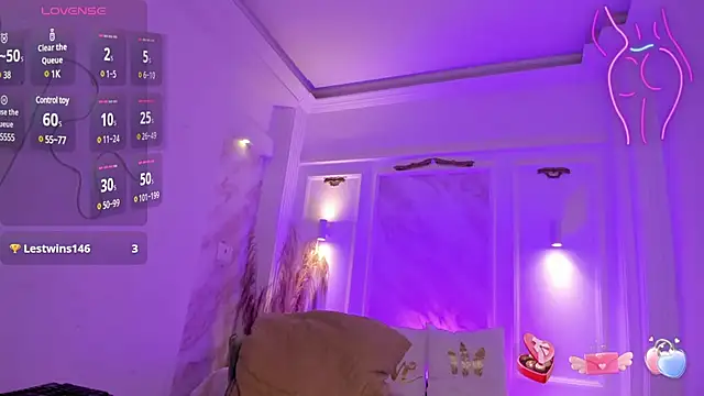 NastassjaCandy online show from 03/05/25, 10:21