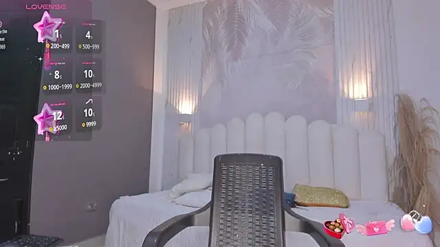 NastassjaCandy online show from 04/06/26, 07:37