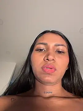 Barbiebrunette  online show from 10/22/25, 03:28