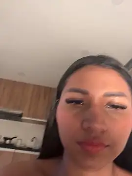 Barbiebrunette  online show from 09/29/25, 05:25