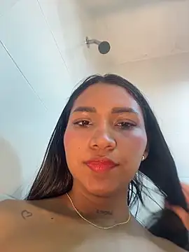 Barbiebrunette  online show from 11/27/25, 03:07