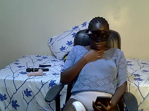 QueenJelly Sexy online show from 02/12/26, 01:16