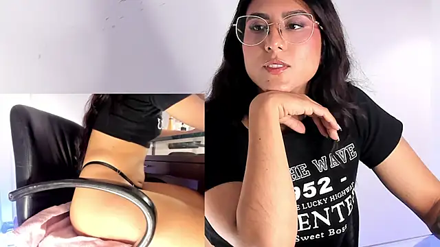 Snapshot of DaraBeckett chatting on 03/08/25, 06:26 DaraBeckett online show from 03/08/25, 06:26