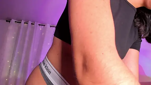 DaraBeckett online show from 01/08/26, 12:27