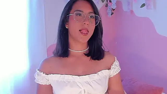 DaraBeckett online show from 03/14/26, 08:59