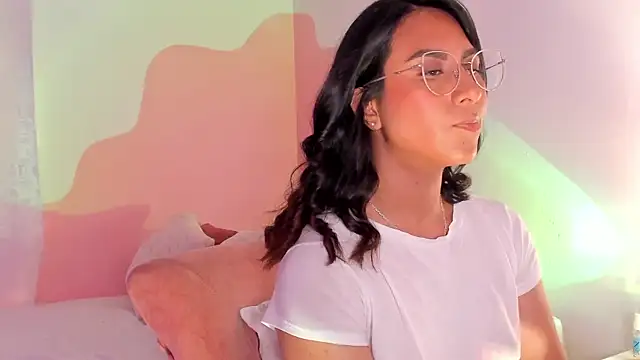 DaraBeckett online show from 01/10/26, 12:06