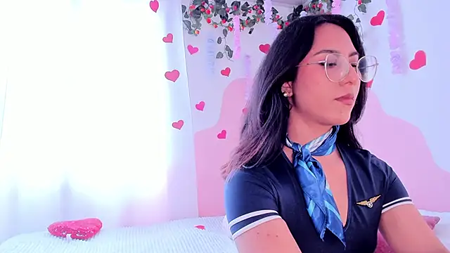 DaraBeckett online show from 02/15/26, 06:07