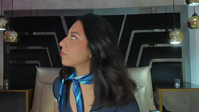 Snapshot of DaraBeckett chatting on 10/09/25, 11:44 DaraBeckett online show from 10/09/25, 11:44