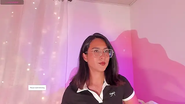 DaraBeckett online show from 03/27/26, 11:49