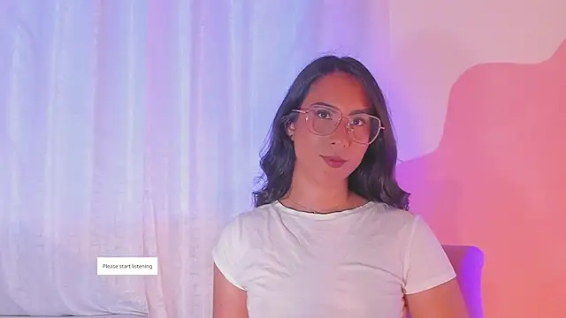 DaraBeckett online show from 07/16/26, 11:40