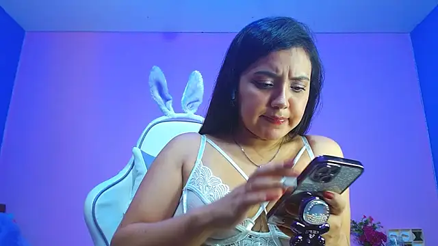 Snapshot of Isa-Jones chatting on 09/27/25, 01:34 Isa-Jones online show from 09/27/25, 01:34