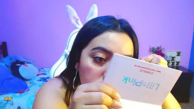 Snapshot of Isa-Jones chatting on 10/11/25, 11:39 Isa-Jones online show from 10/11/25, 11:39